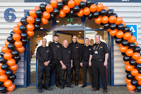 Halfords Autocentre Harlow