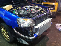 DRT Auto mobile mechanic