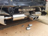 DRT Auto mobile mechanic