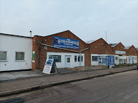 The Tyre Warehouse (Harlow)