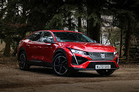 Vertu Peugeot Harlow