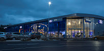 Gates Ford Harlow
