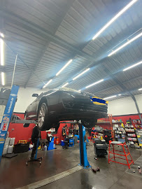 Dorrington Performance