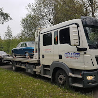 Orchard Works Vehicle Services Ltd