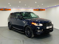 Car Hub - Car dealer Harlow