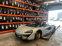 The Tyre Shop Harlow