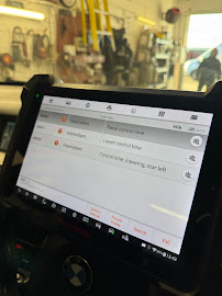 M & S Motors Services LTD