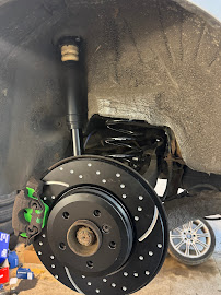 M & S Motors Services LTD