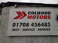 Essex Service Centre