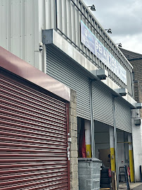 London Auto Centre LTD