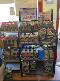 London Auto Centre LTD