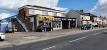 Halfords Autocentre Romford
