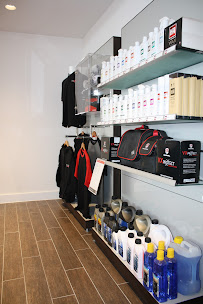 Advance Vauxhall Romford