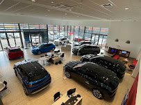 Advance Vauxhall Romford