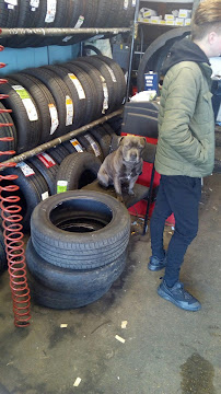 Arin Garage MOT Centre