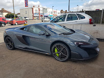 Arin Garage MOT Centre