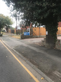 Halfords Autocentre Chadwell Heath