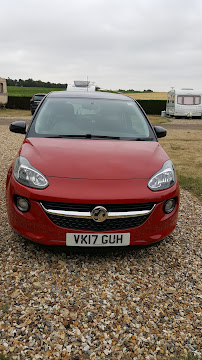 Combined Motor Services