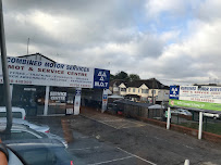MOT & Service Centre CMS Becontree Station Garage