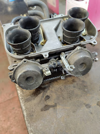 Eastwood Service Station & MOT Centre Ltd