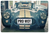 Alma Motors MOT & Service Centre