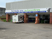 Formula One Autocentres - Southend