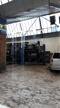 Formula One Autocentres - Southend