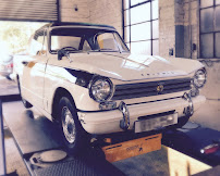 Progress Road MOT & Service Centre