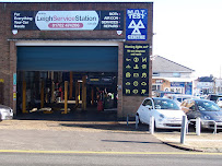 Progress Road MOT & Service Centre