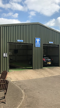 Kwik Fit - Southend-On-Sea