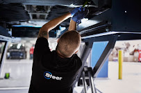 Revlac Auto Engineers Ltd