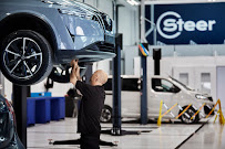 Revlac Auto Engineers Ltd