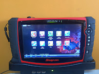 Dipsticks Tyres & Exhausts