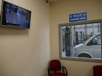 Epping Forest District Council MOT test centre
