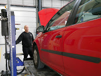 Epping Forest District Council MOT test centre