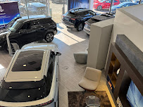 Gates OMODA & JAECOO Woodford