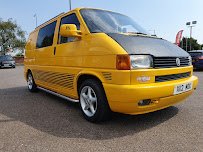 Formula One Autocentres - Chelmsford