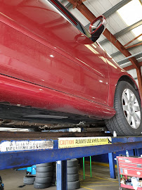 Formula One Autocentres - Chelmsford