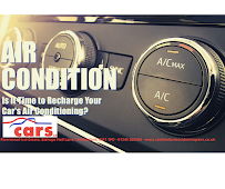 Chelmsford Accident Repairs Specialists