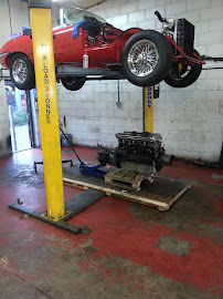 Chelmer Auto Repair Service