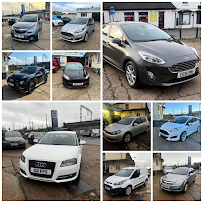 Galleywood MOT, Service, Repair & Car Sale Center