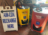 Galleywood MOT, Service, Repair & Car Sale Center