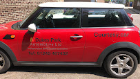 Dukes Park Automotive Ltd