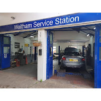 Waltham Mot & Service Centre Ltd
