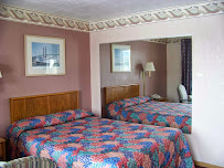 Quality Inn & Suites near I-80 and I-294