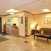 Quality Inn & Suites Vandalia near I-70 and Hwy 51
