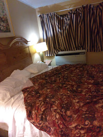 Super 8 by Wyndham Dwight