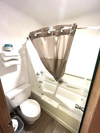 Super 8 by Wyndham Jacksonville