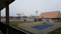 Motel 6 Merrillville, IN