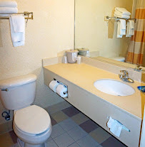 Red Roof Inn Indianapolis - Castleton